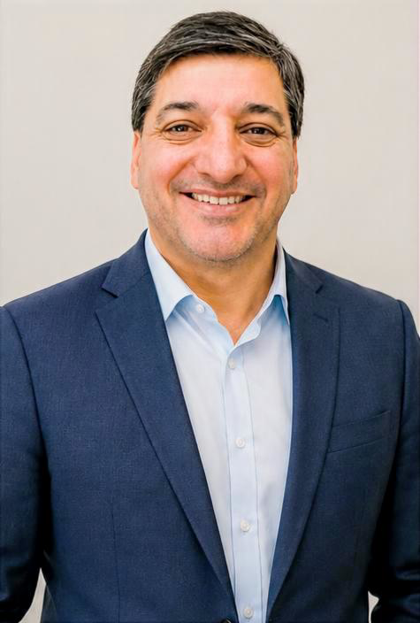 Arturo Salgado