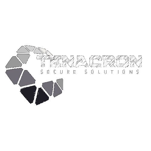 Logo de Tenacron Secure Solutions - Empresa de Ciberseguridad
